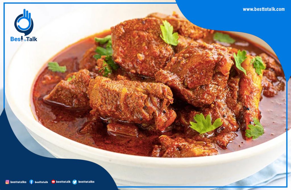 Mutton Curry Recipe