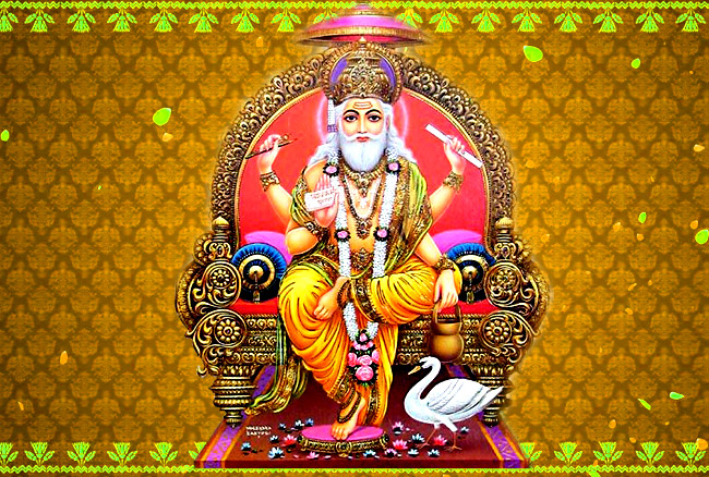 Vishwakarma Puja