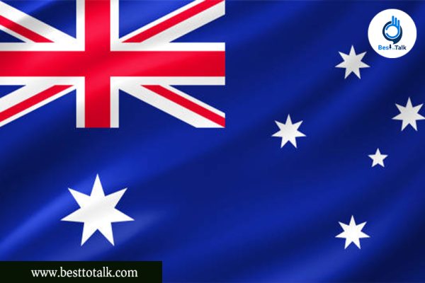 Australia Holiday List