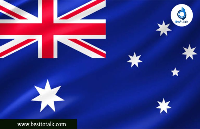 Australia Holiday List