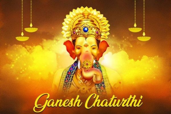 Ganesh Chaturthi