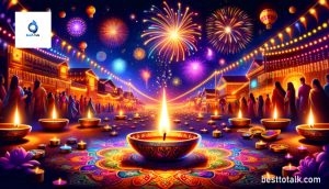 Happy Diwali Celebrations 2024