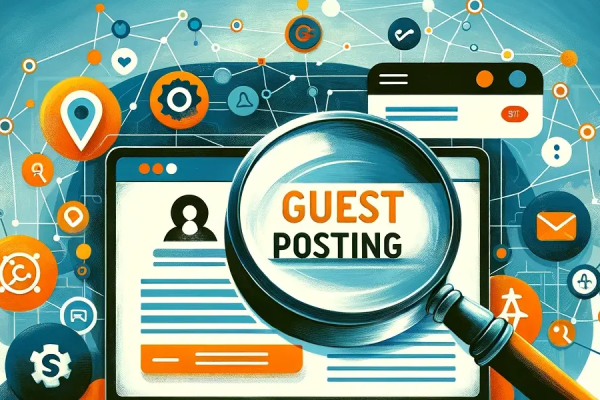 Paid Guest Blogging Strategies