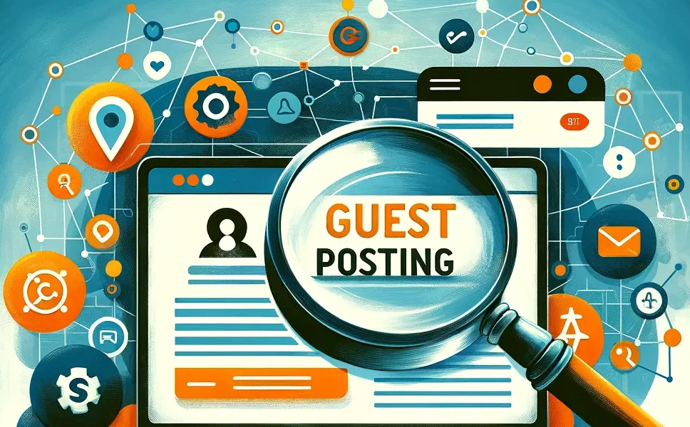 Paid Guest Blogging Strategies