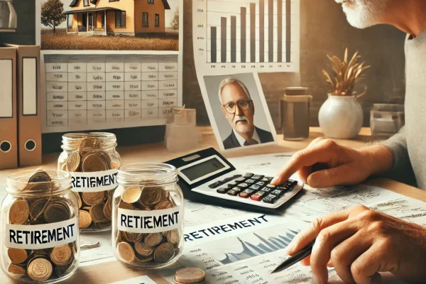 Retirement Planning