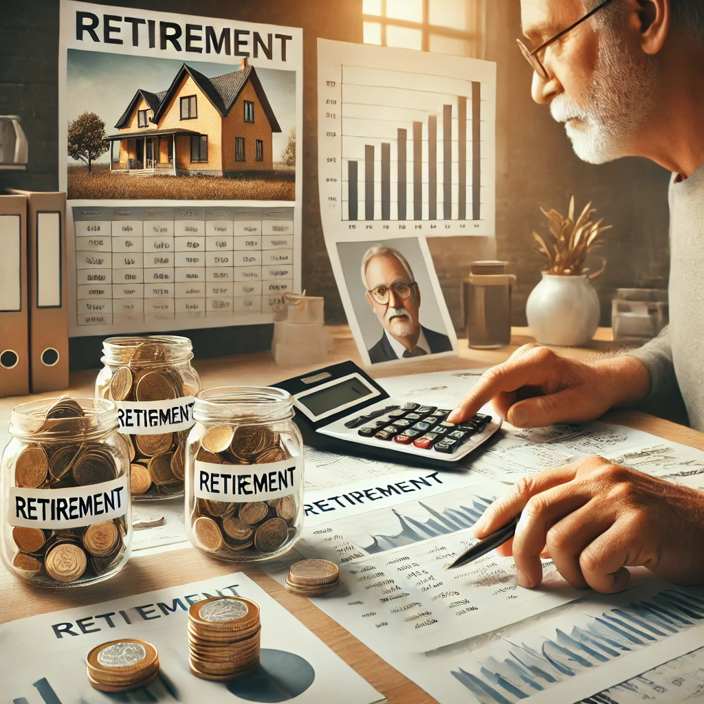 Retirement Planning