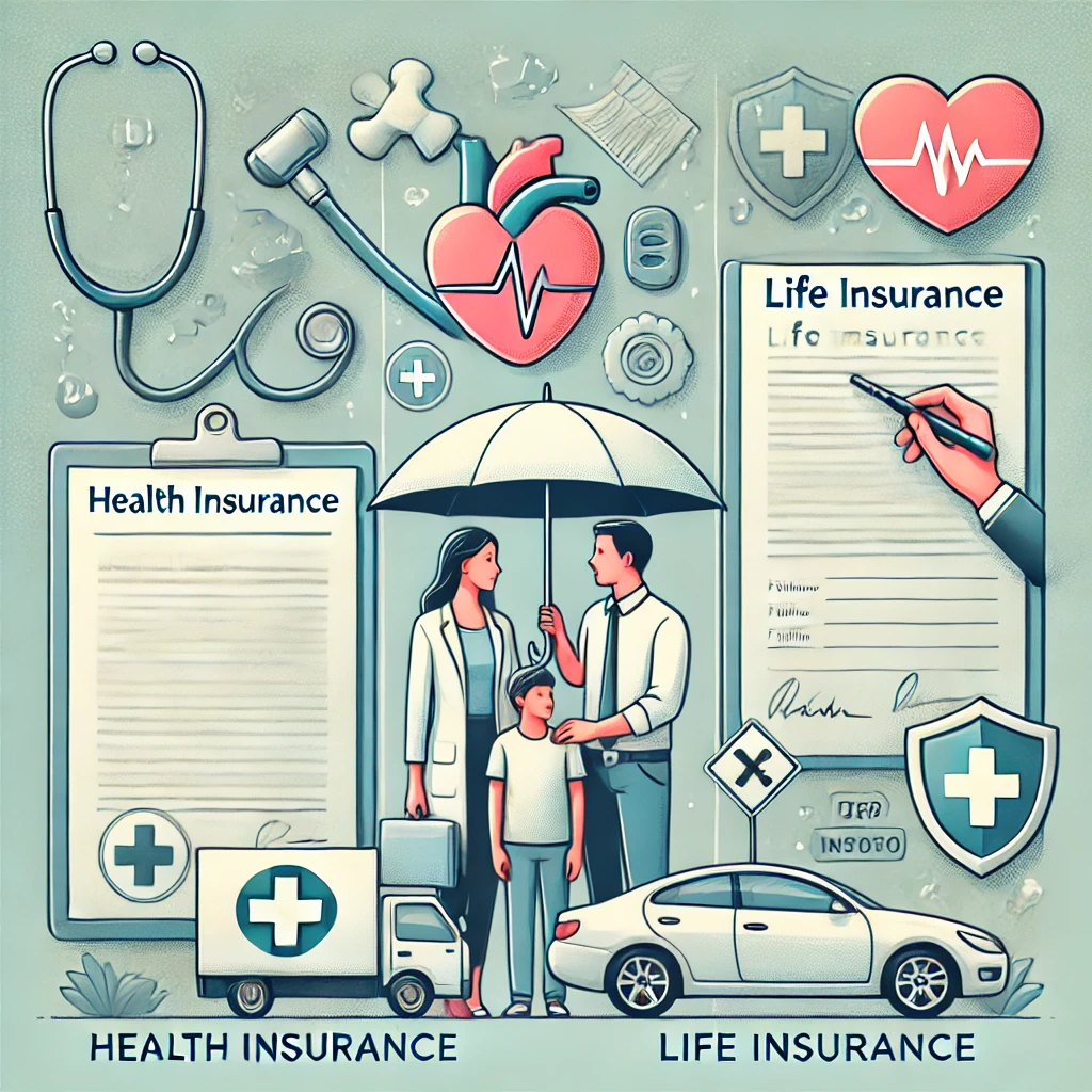 Health Insurance