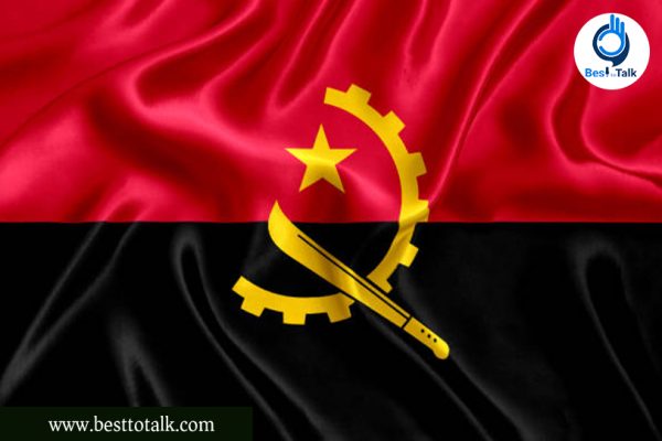 Holidays and Observances in Angola