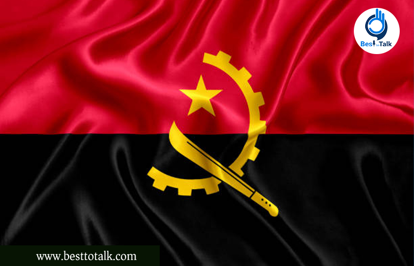 Holidays and Observances in Angola