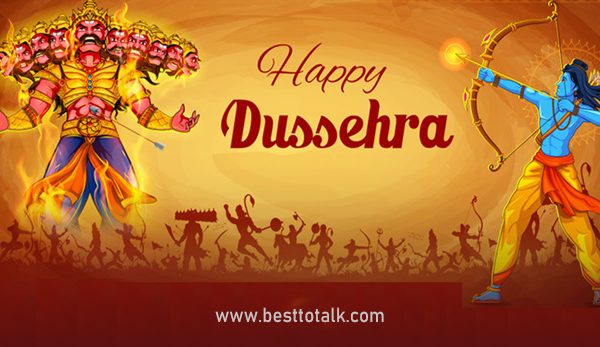 Dussehra Date and How Vijayadashami is Celebrated in Different Regions of India