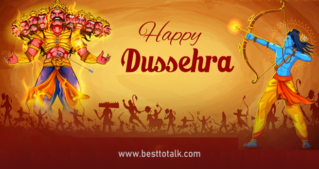 Dussehra Date and How Vijayadashami is Celebrated in Different Regions of India