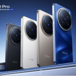 Vivo X200 Series