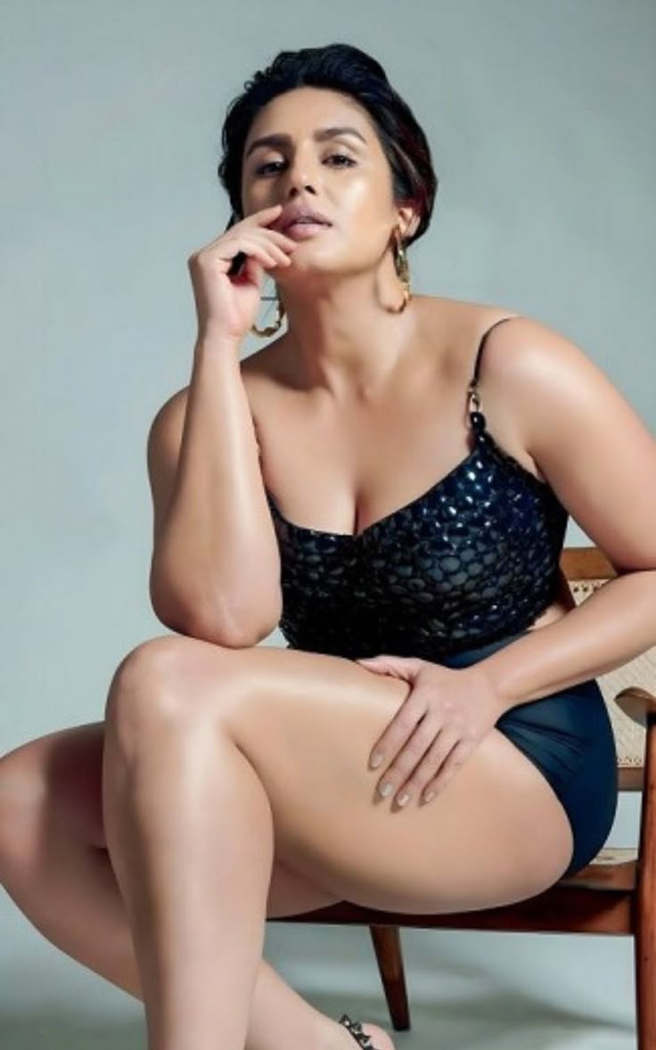 Huma Saleem Qureshi Hot Pics