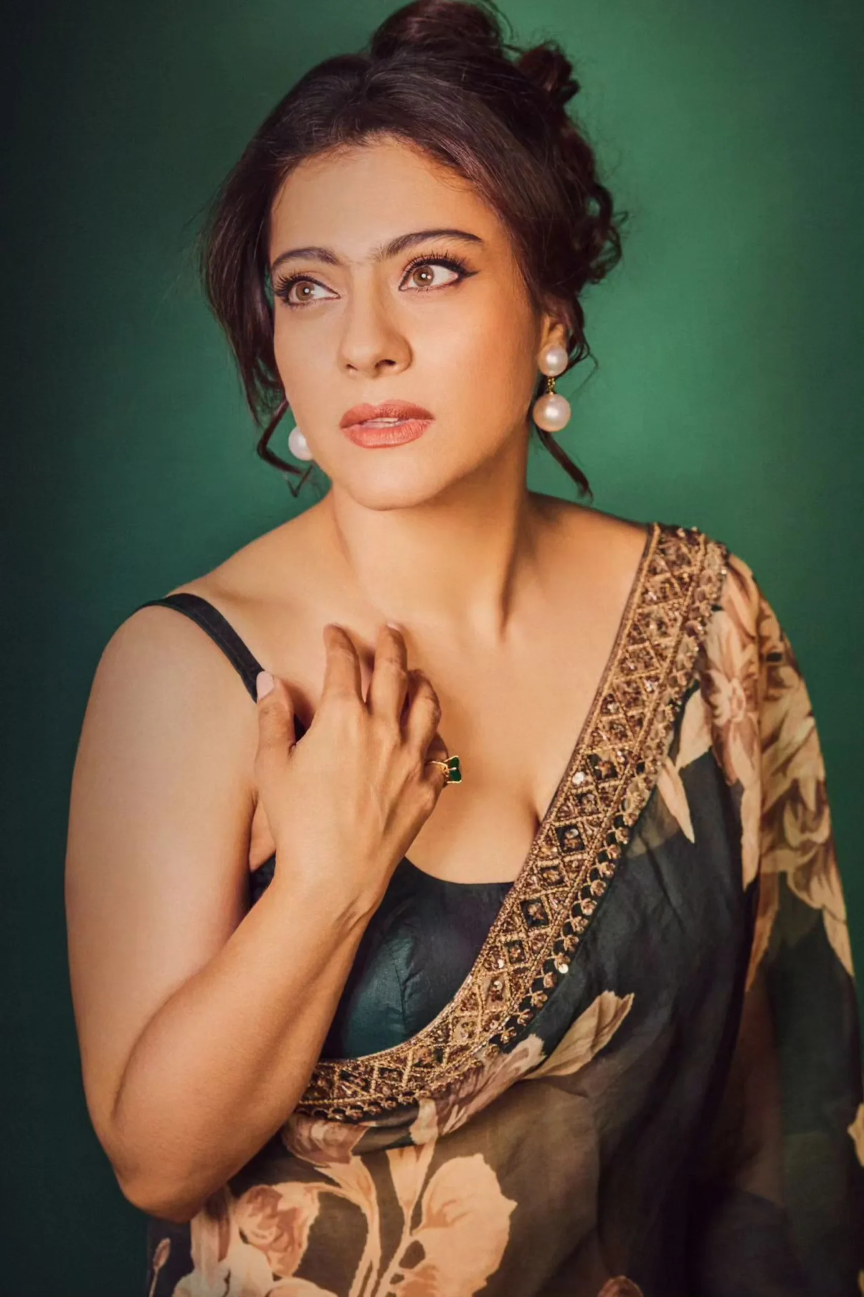 Kajol Devgan Hot Pics