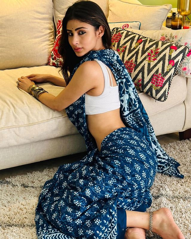 Mouni Roy Hot Pics