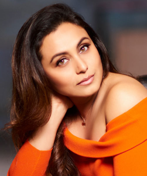 Rani Mukerji Hot Pics