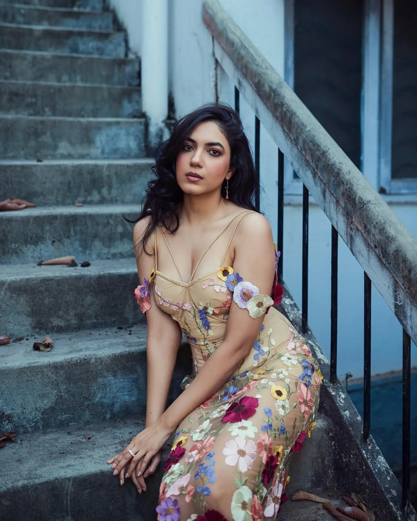 Ritu Varma Hot Pics