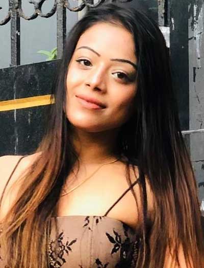 Archana Prajapati Hot Pics