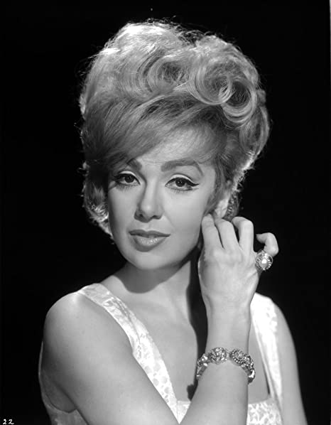 Edie Adams Hot Pics