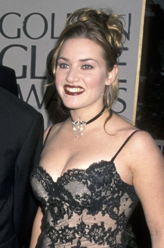 Kate Winslet Hot Pics