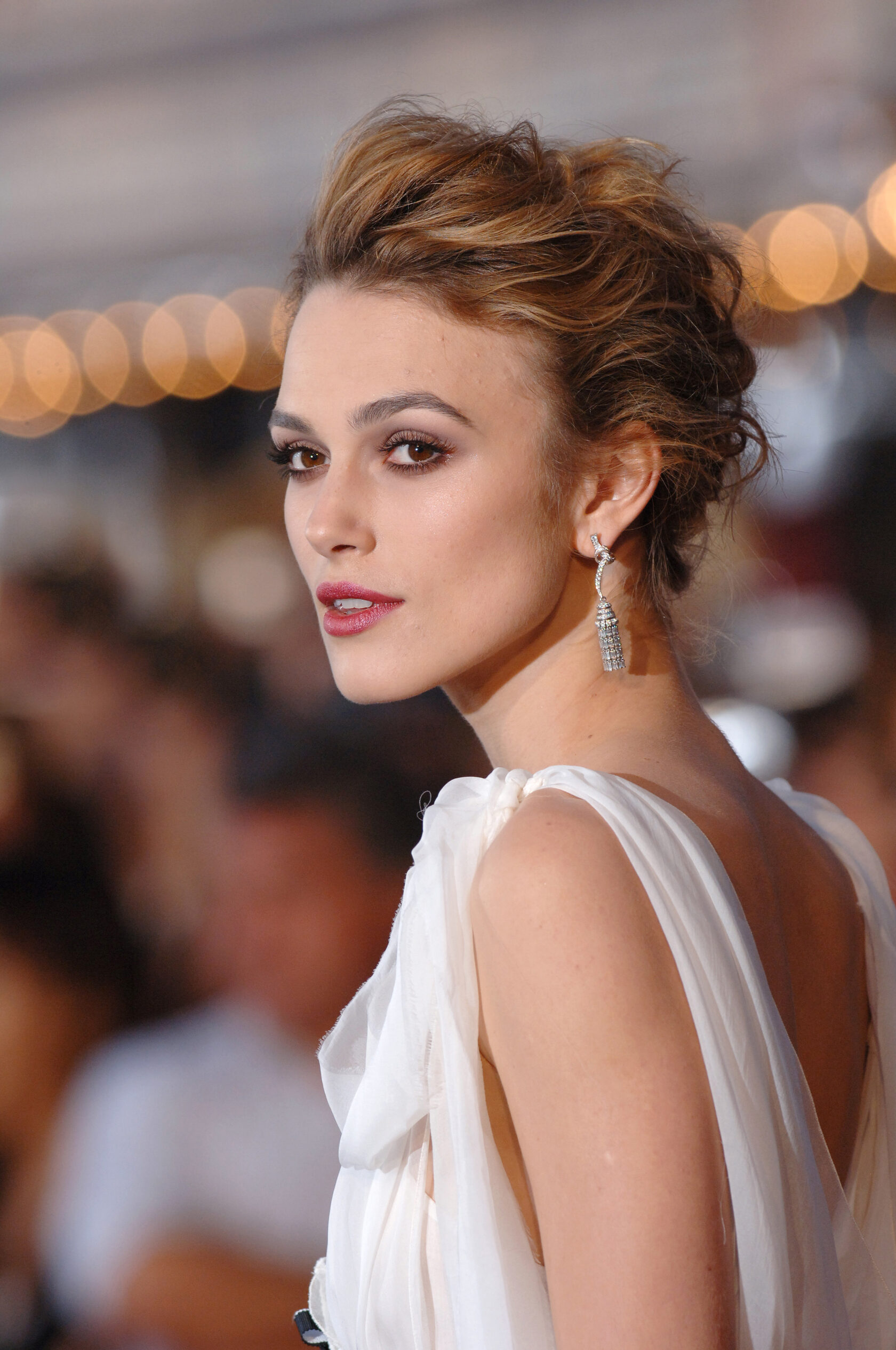 Keira Knightley Hot Pics