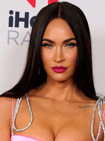 Megan Fox Hot Pics