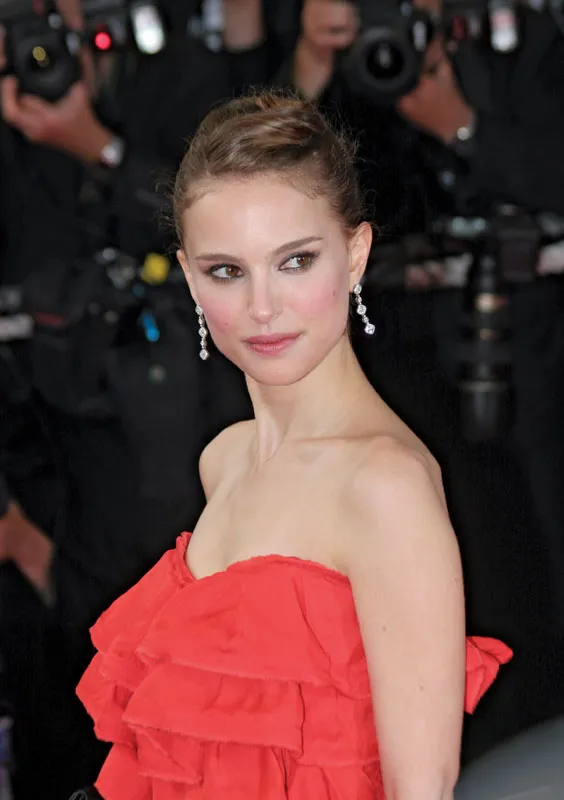 Natalie Portman Hot Pics
