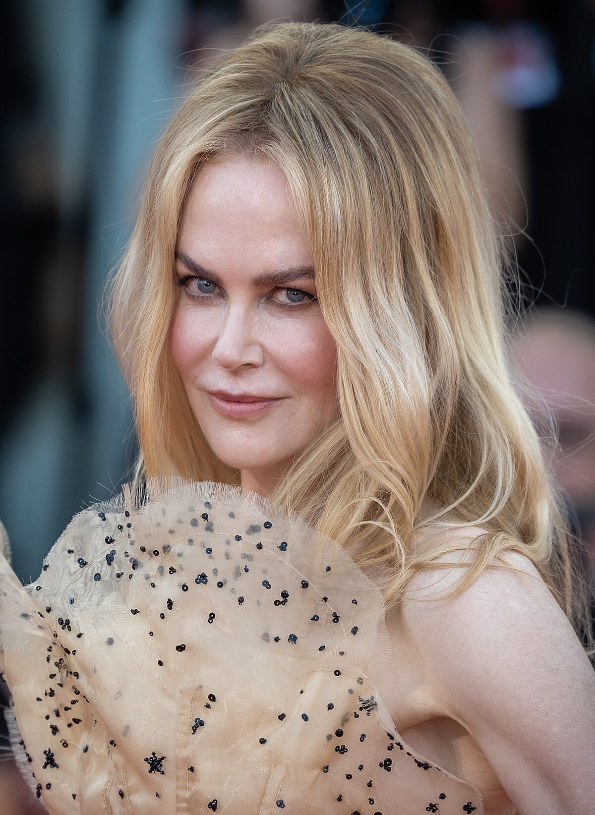 Nicole Mary Kidman Hot Pics