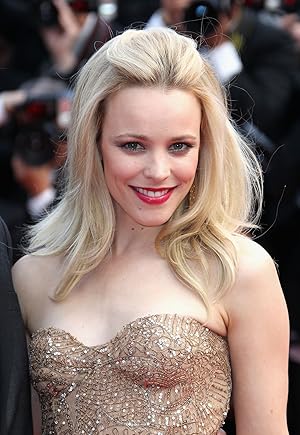 Rachel McAdams Hot Pics