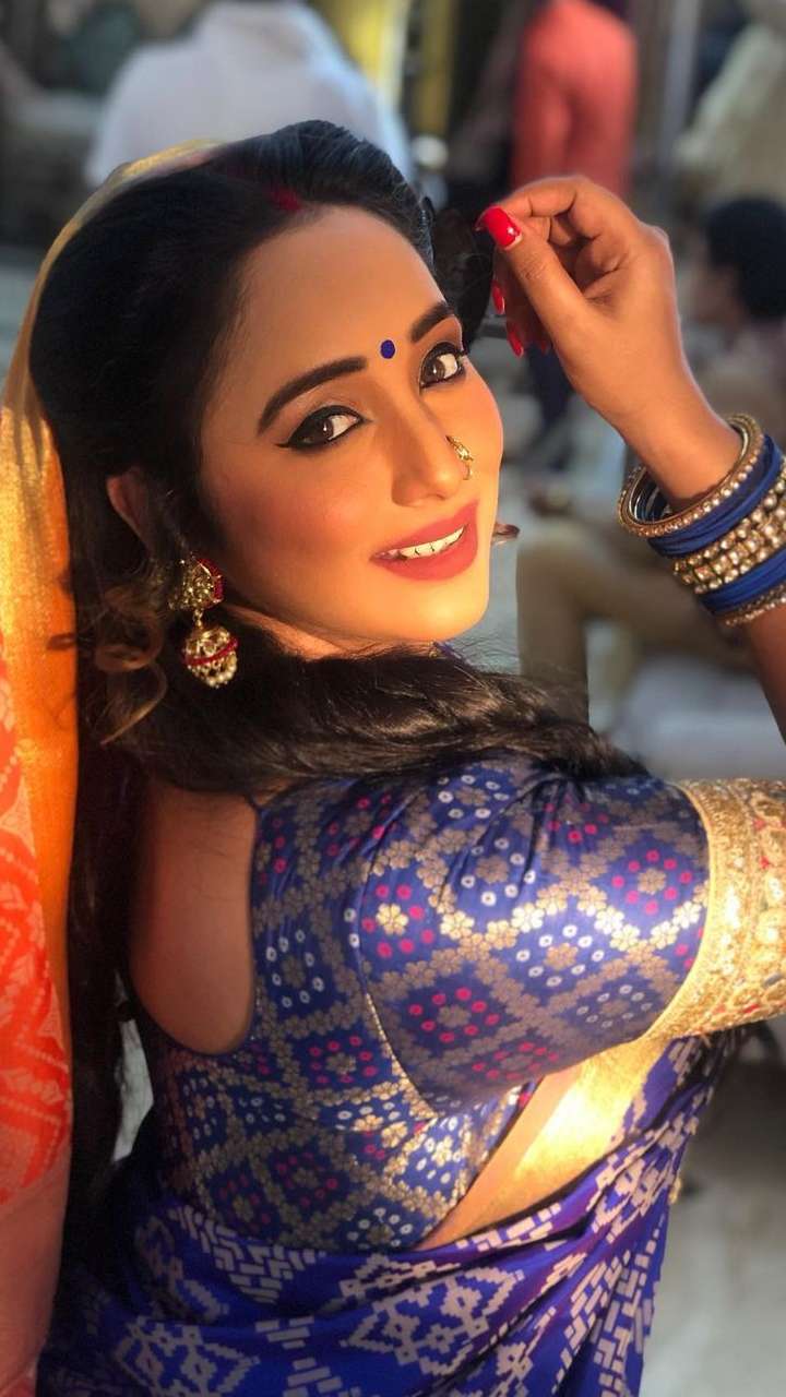 Rani Chatterjee Hot Pics