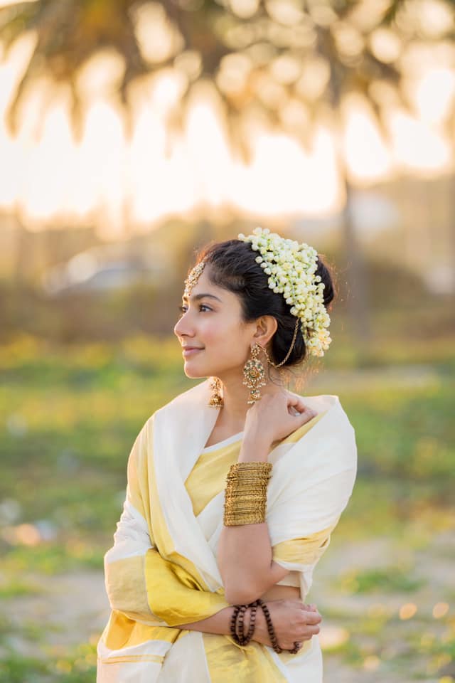 Sai Pallavi Hot Pics