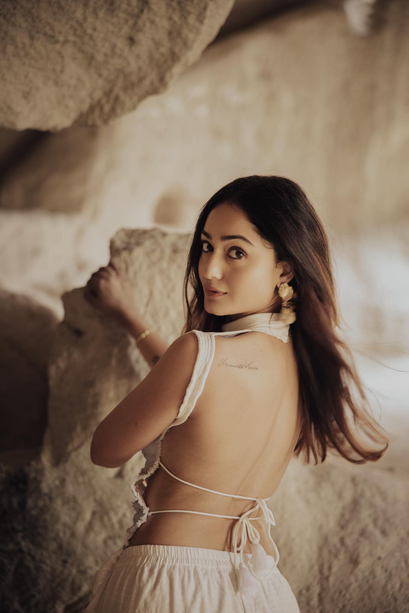 Tridha Choudhury Hot Pics