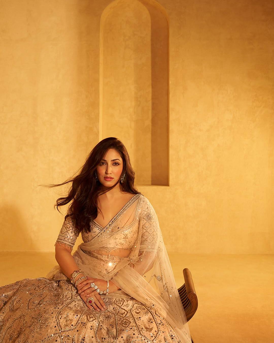 Yami Gautam Hot Pics