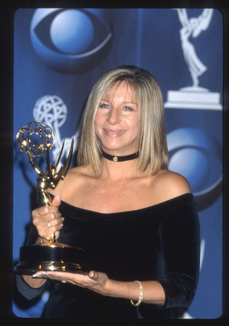 Barbra Streisand Hot Pics