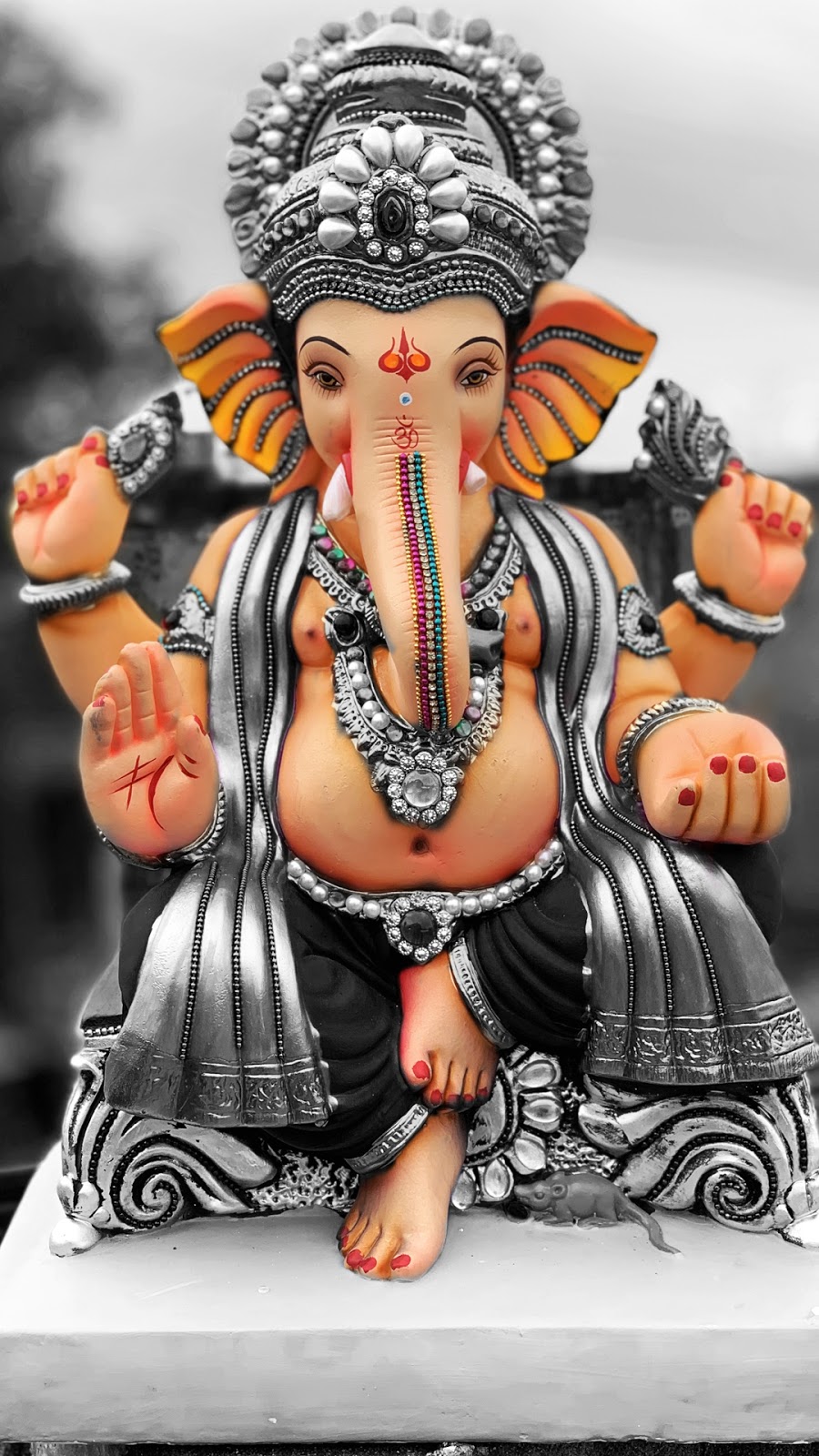 Ganesh Chaturthi
