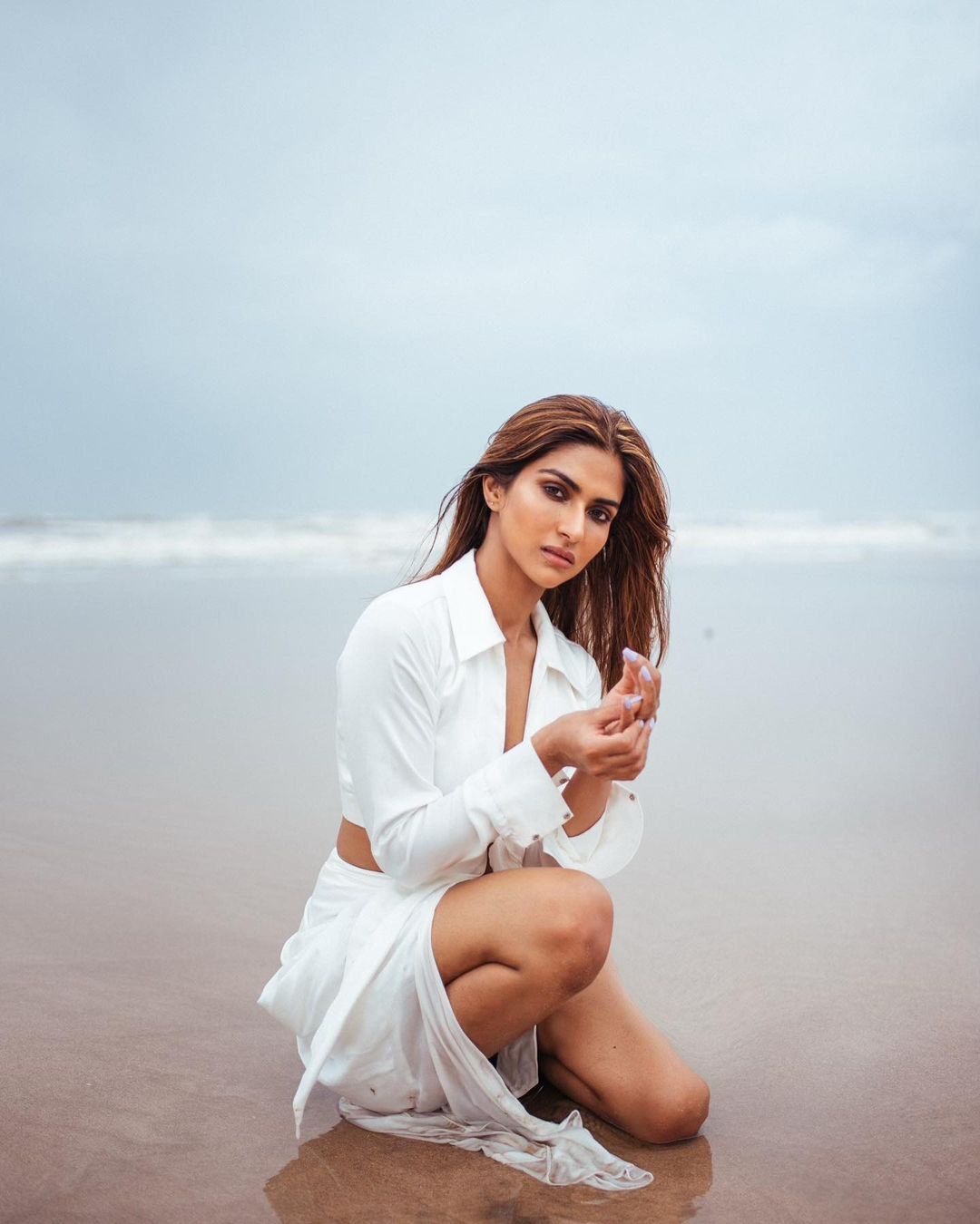 Pranutan Bahl Hot Pics