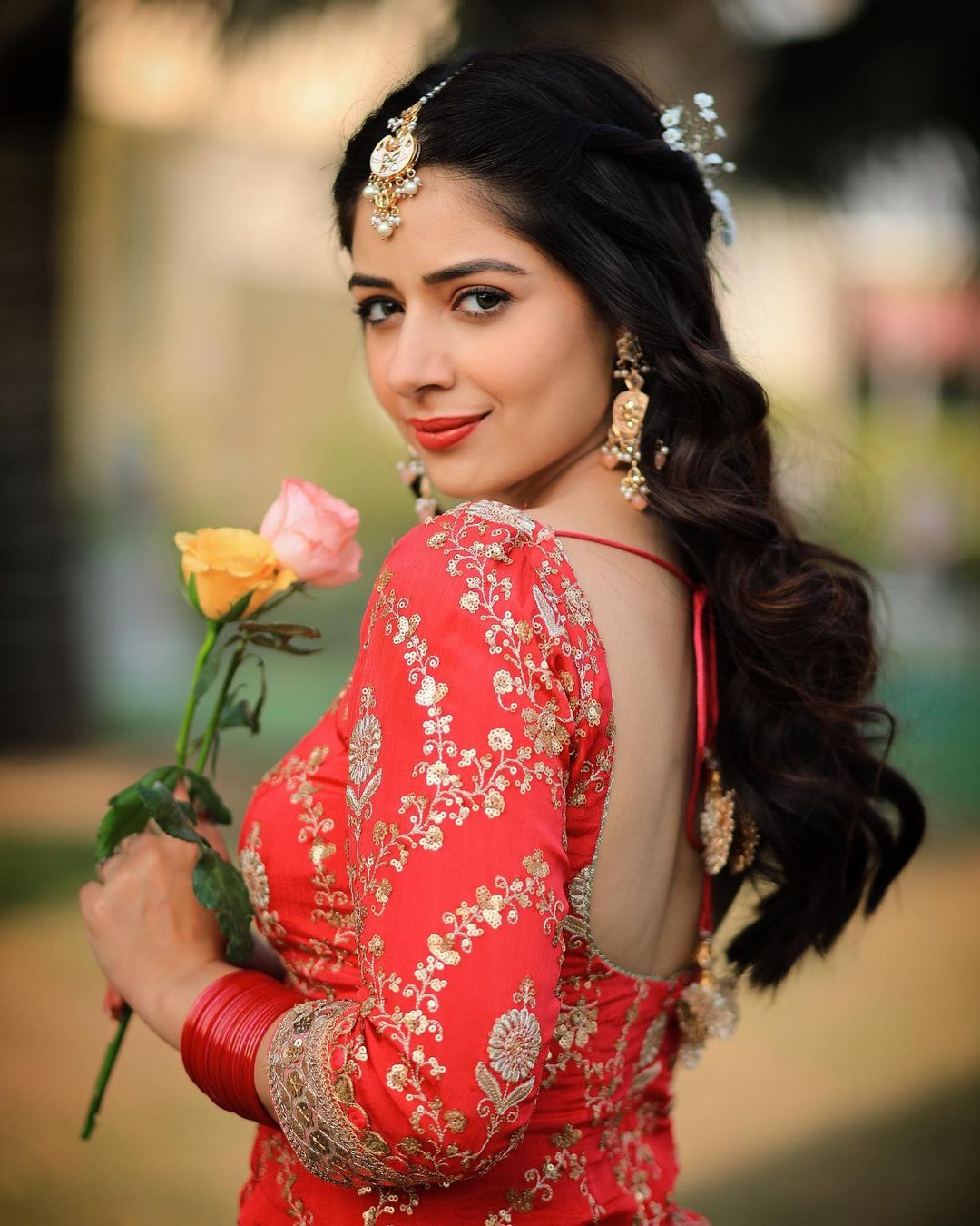 Tania Hot Pics