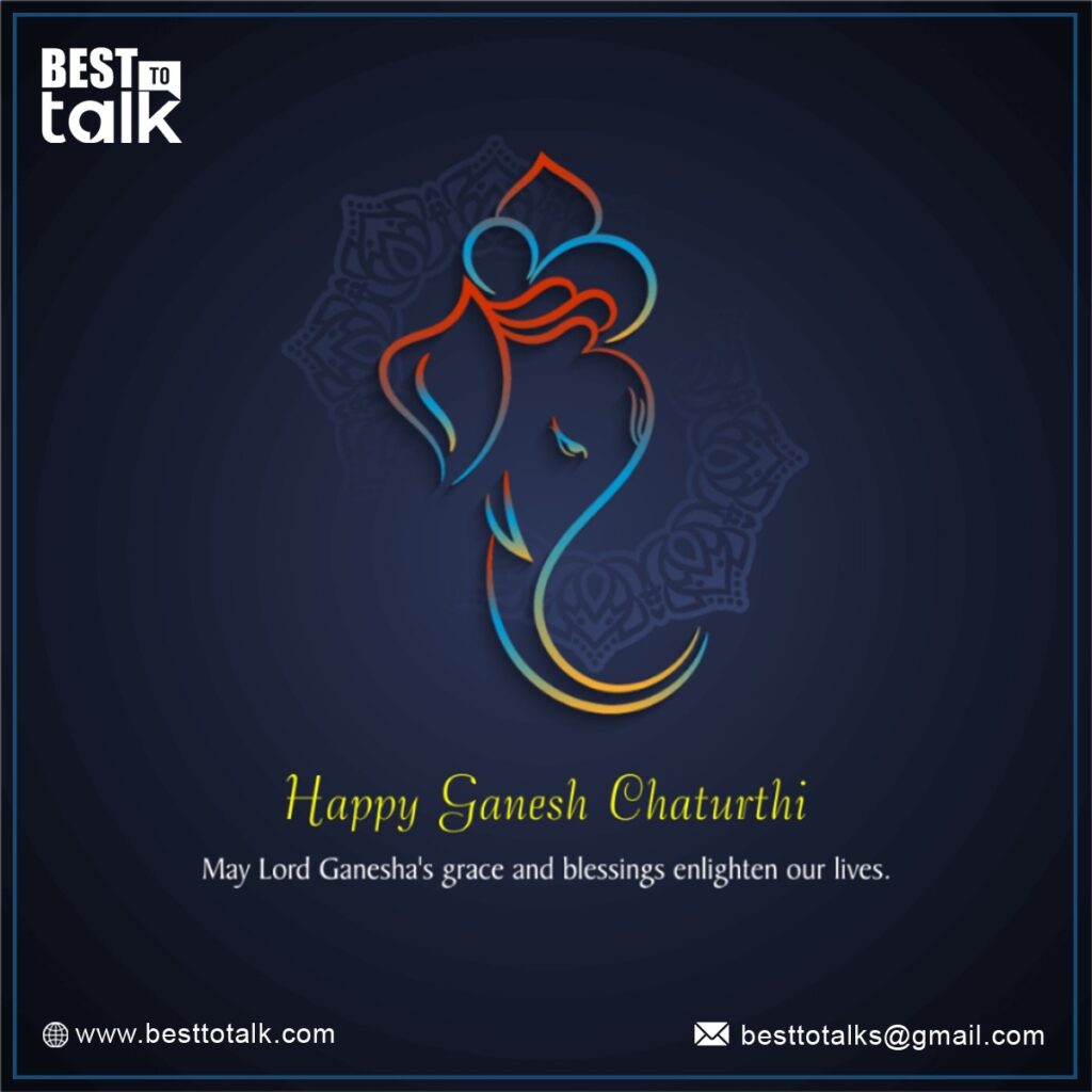 Ganesh Chaturthi