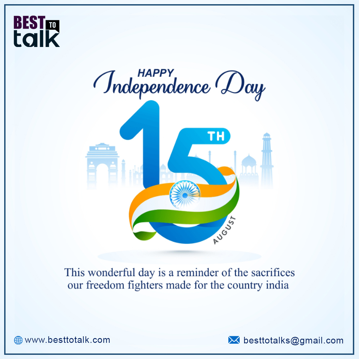 Independence day