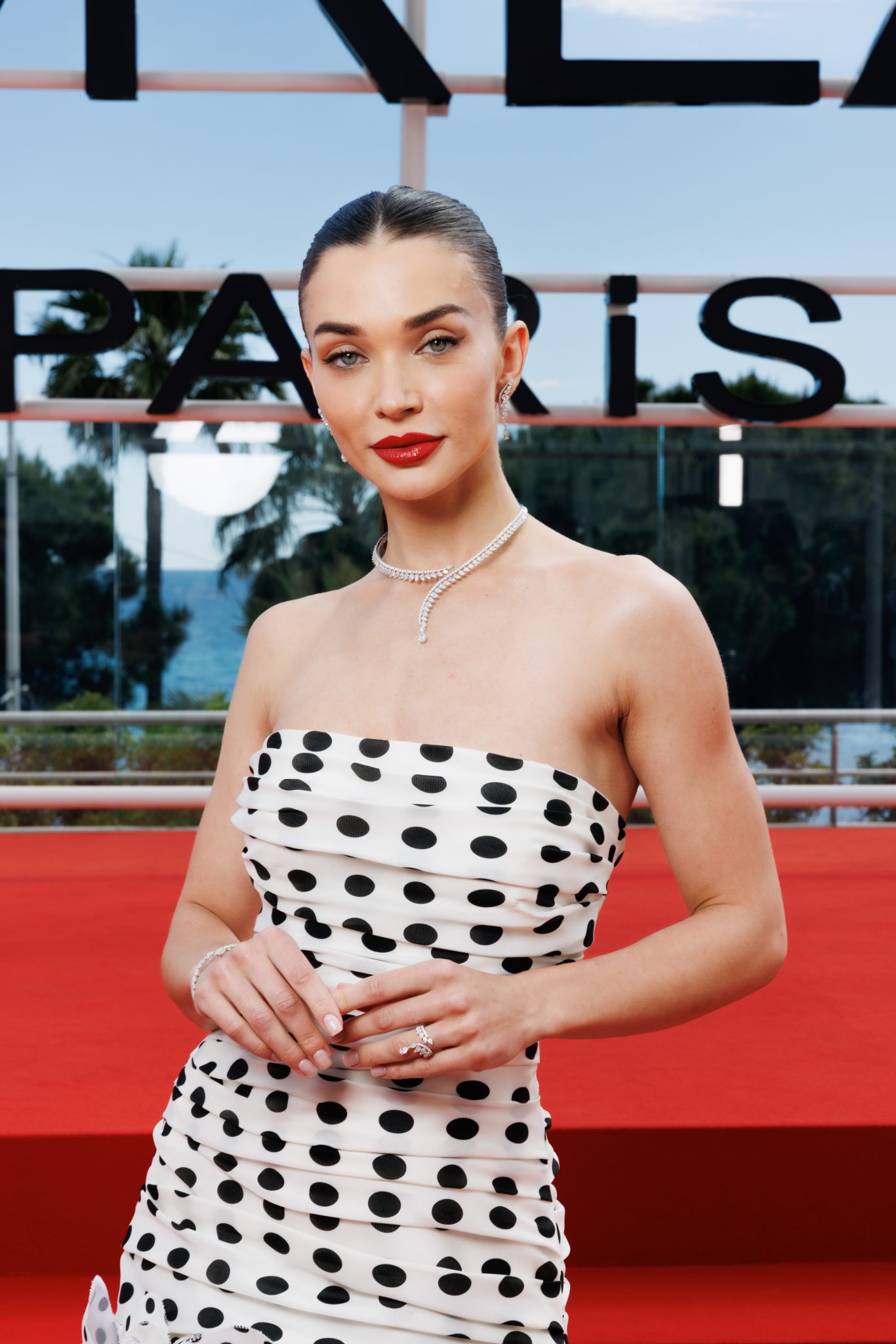 Amy Jackson Hot Pics